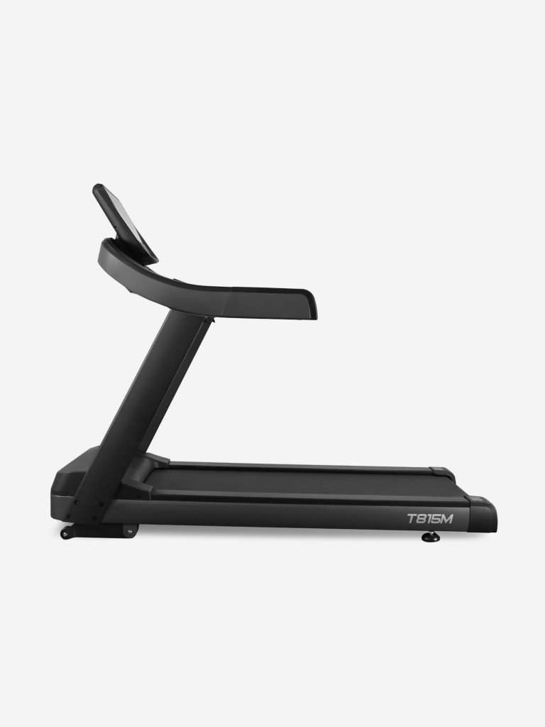 Беговая дорожка коммерческая Bronze Gym T815M