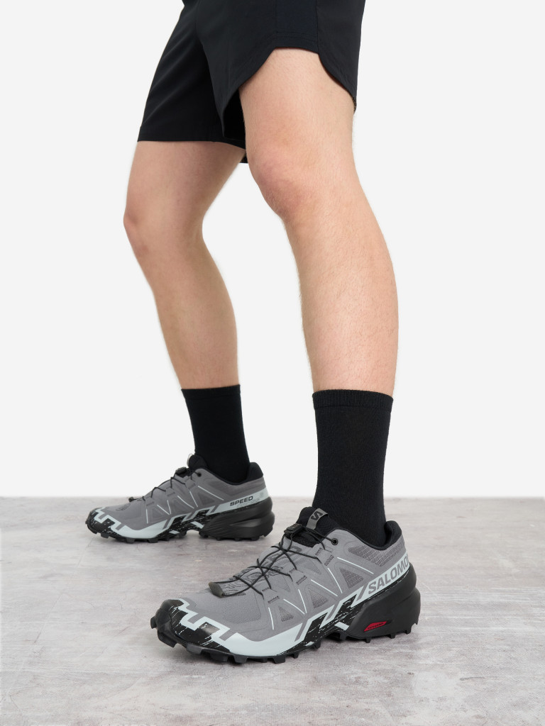 Кроссовки мужские Salomon Speedcross 6