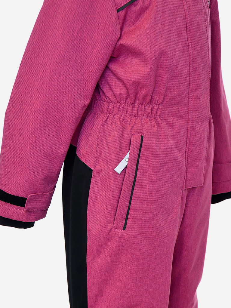 Комбинезон для девочки JAM MIX