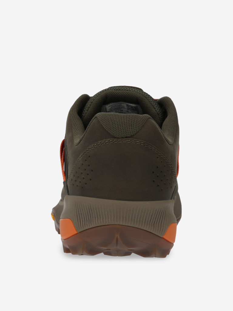 Полуботинки мужские Merrell Zion Peak