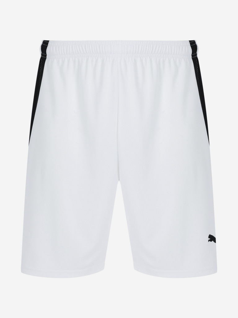Шорты мужские PUMA teamLIGA