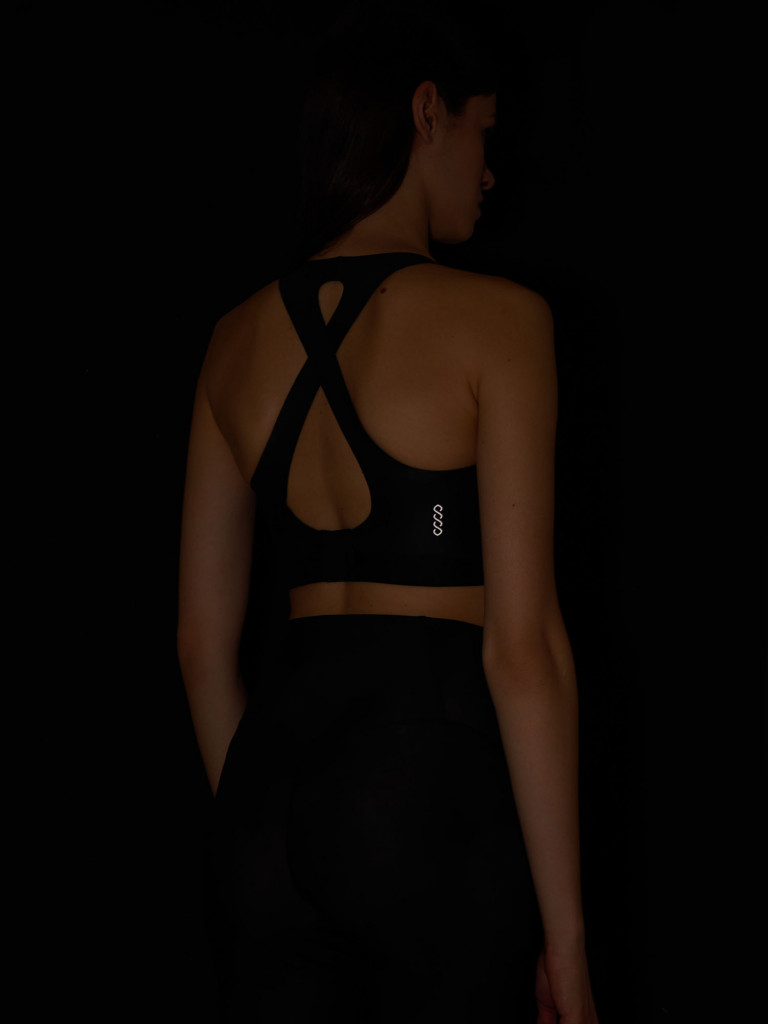 Топ бра спортивный Sensana