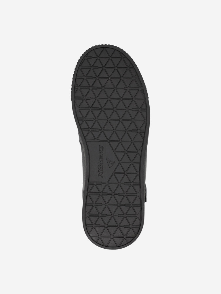 Кеды утепленные для мальчиков Demix Board Dagger