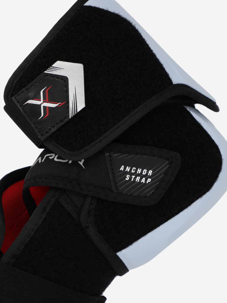 Налокотники хоккейные BAUER Vapor Flypro SR