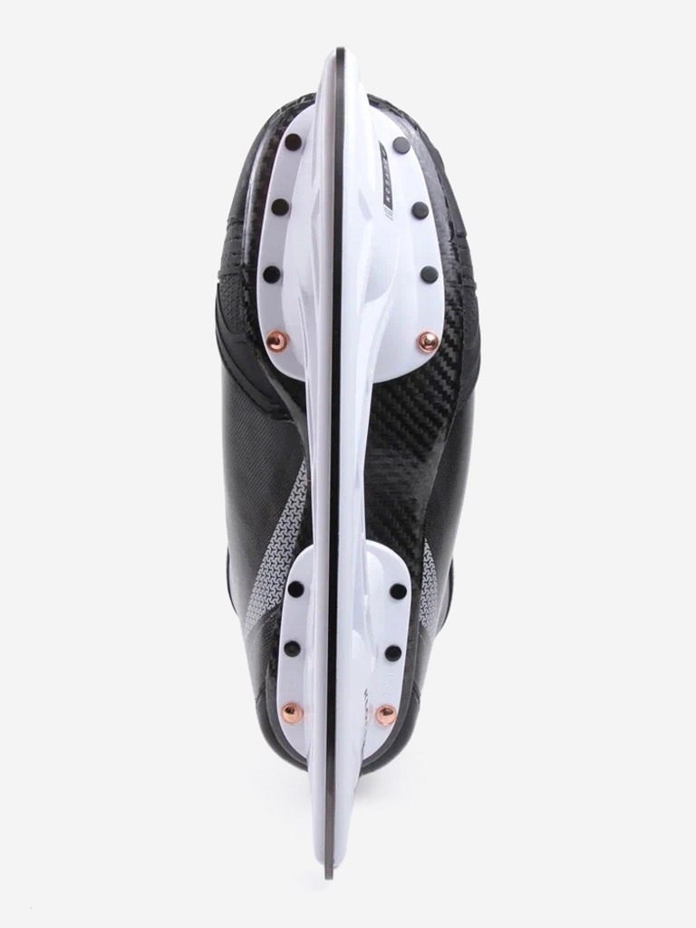 Хоккейные коньки взрослые Rush Razor R4PRO