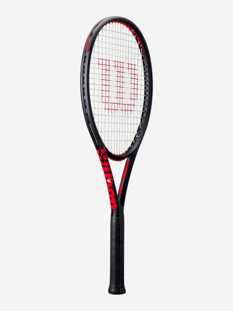 Ракетка для большого тенниса Wilson Clash 100 V3.0 27''