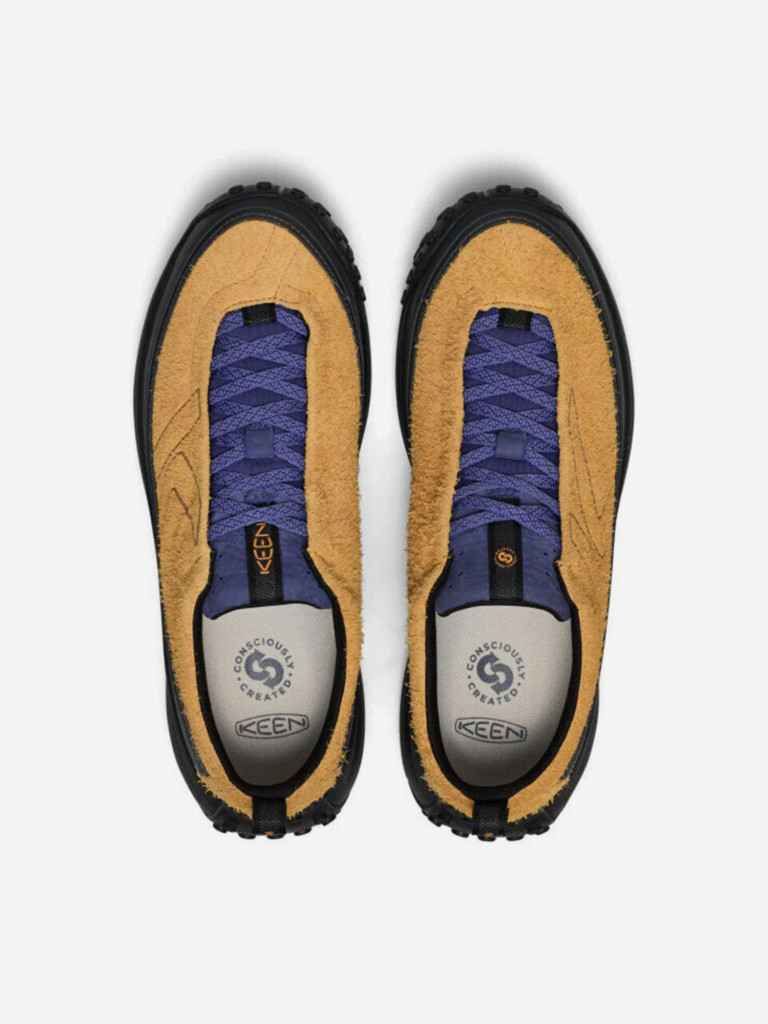 Кроссовки мужские Keen Mino