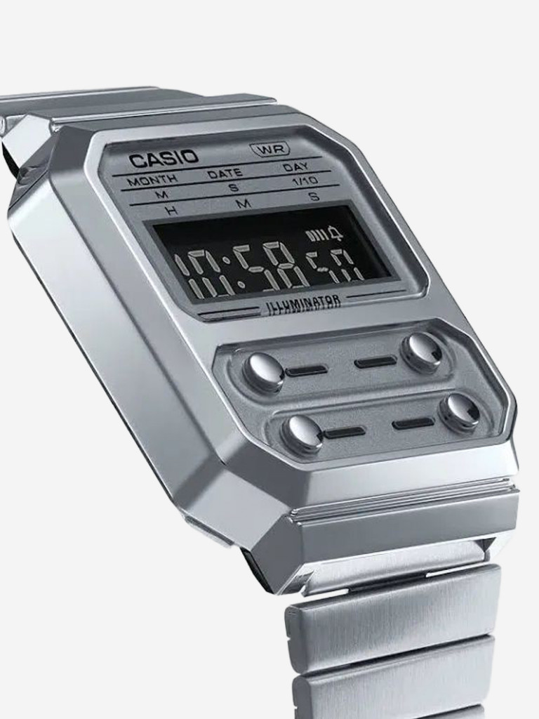 Наручные часы CASIO