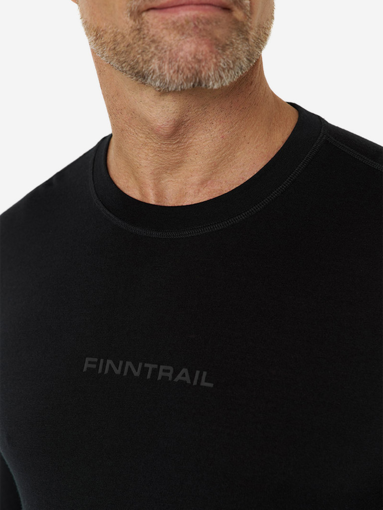 Комплект термобелья FINNTRAIL Merino
