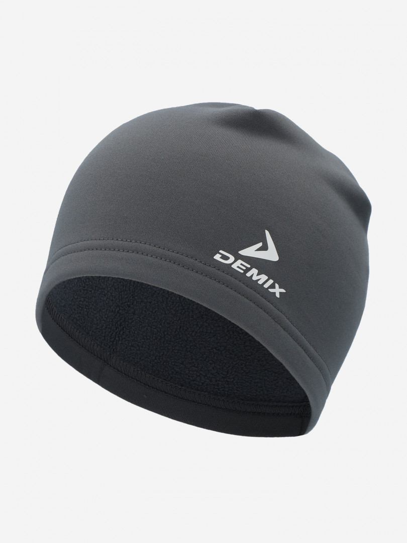 Шапка для мальчиков Demix Серый 499₽