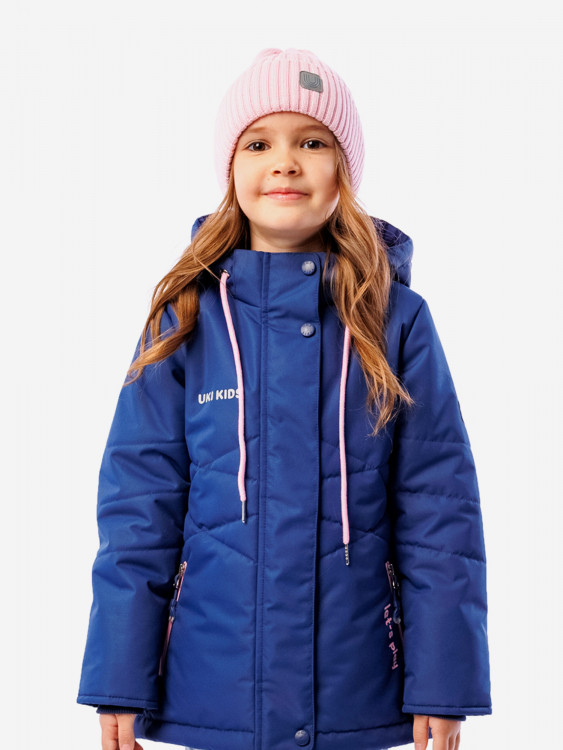 Куртка демисезонная детская UKI KIDS