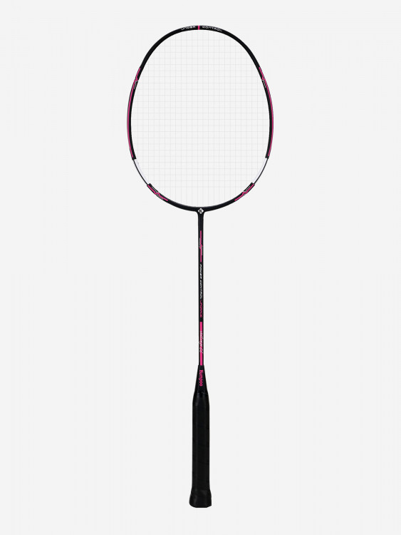 Ракетка для бадминтона Kumpoo Challenge 66 BK, 4UG5