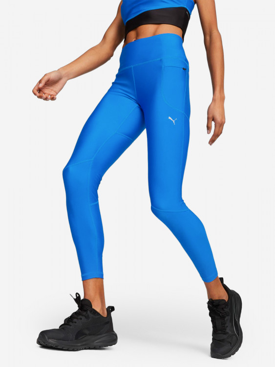 Легинсы женские PUMA Run