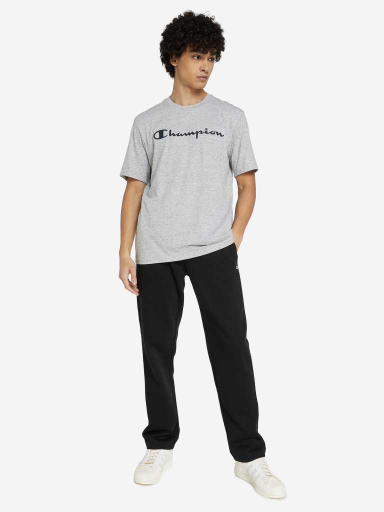 Футболка мужская оверсайз Champion