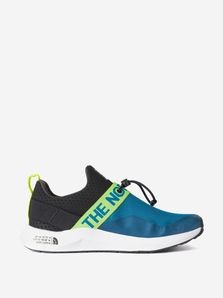 Полуботинки мужские The North Face Surge Pelham