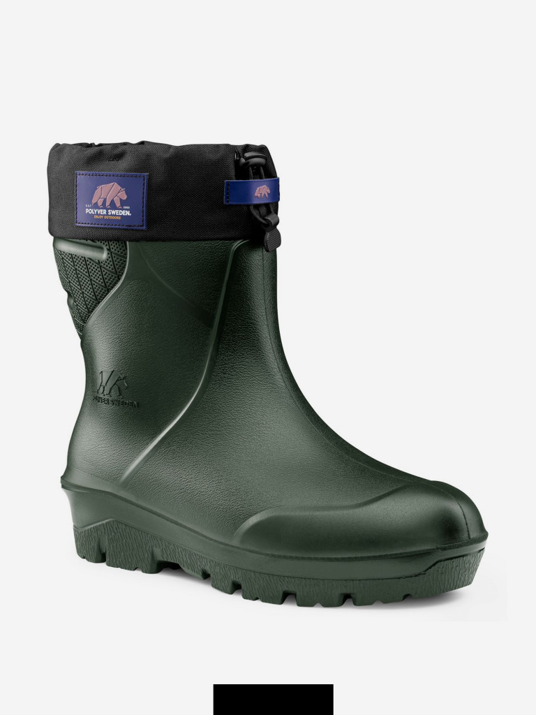 Сапоги зимние Polyver Classic Winter LOW 24