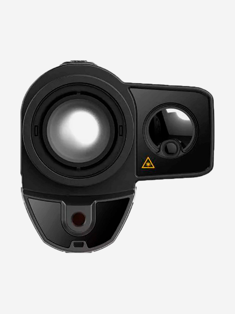 Тепловизионный монокуляр Guide TD421 LRF 384х288, D25мм, с дальномером