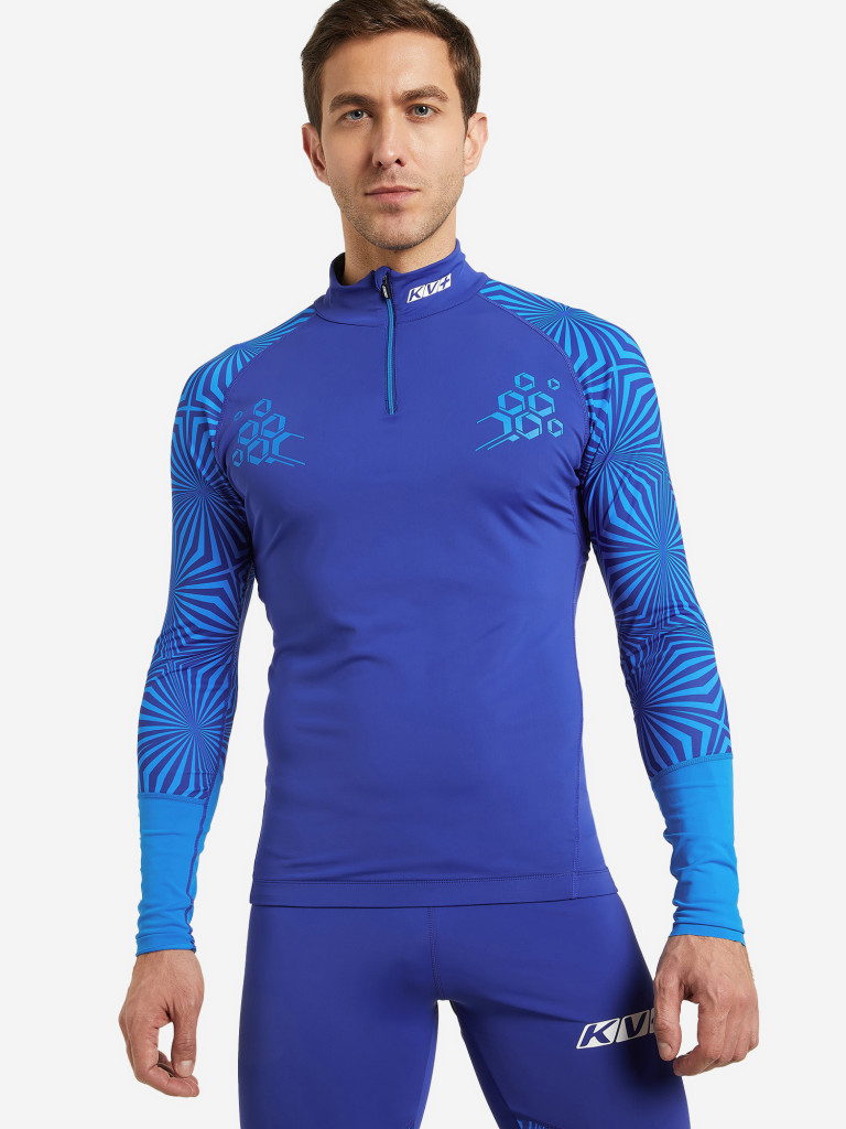 Костюм лыжный гоночный KV+ Lahti