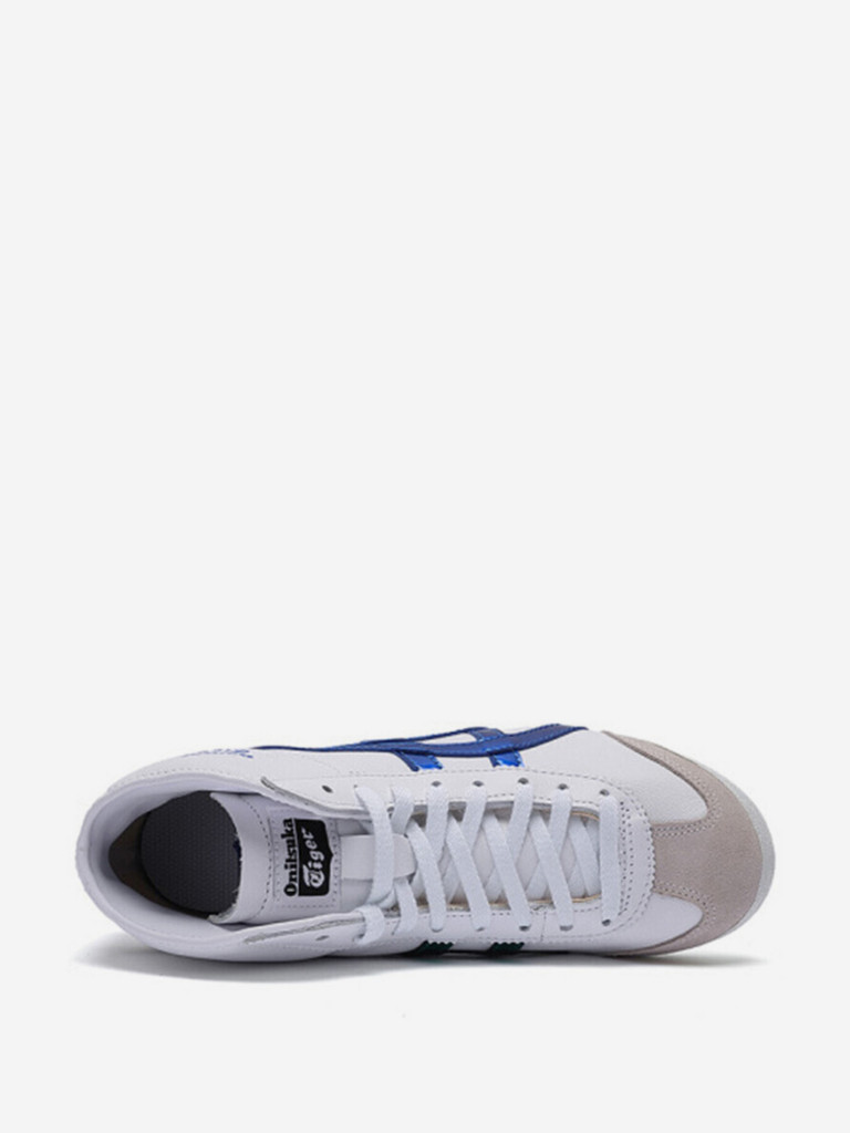 Кеды Onitsuka Tiger MEXICO MID RUNNER