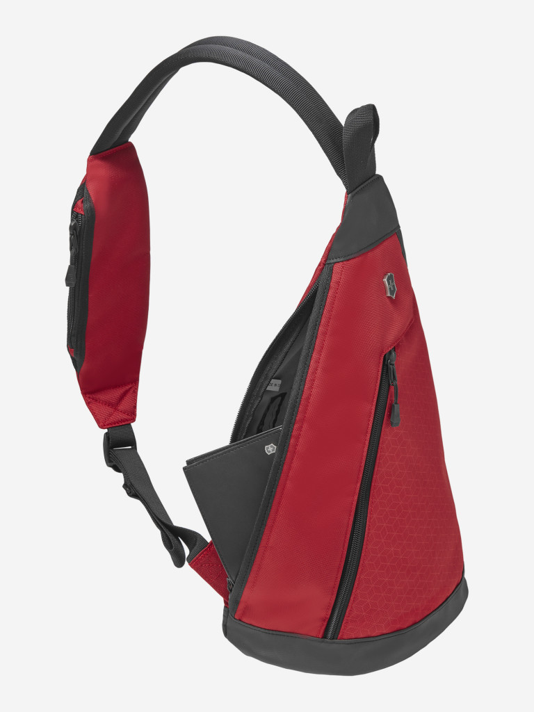 Рюкзак на одно плечо VICTORINOX Altmont Original Dual-compartment Mono-sling