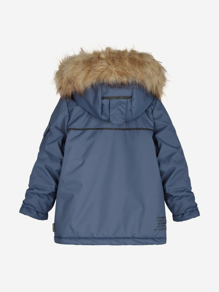 Куртка NIKASTYLE