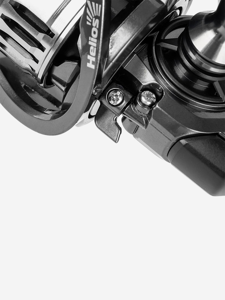 Катушка безынерционная Helios Star 2500 4+1 подшипник