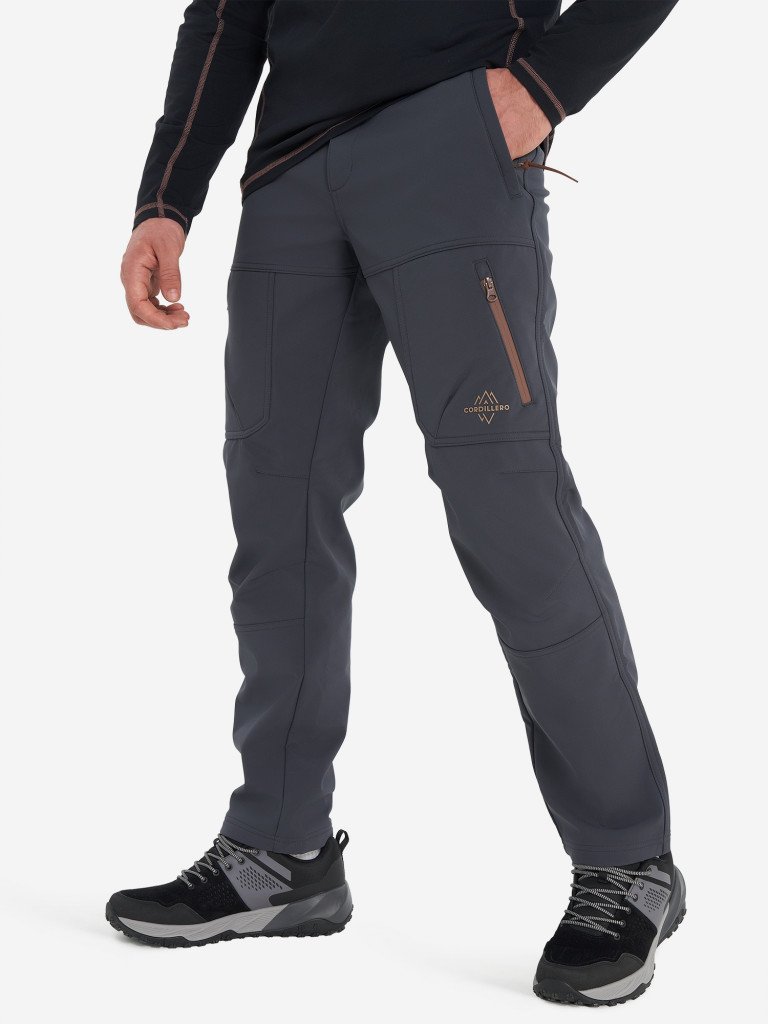 Брюки мужские Cordillero