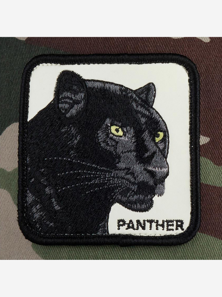 Бейсболка с сеточкой GOORIN BROTHERS 101-0381