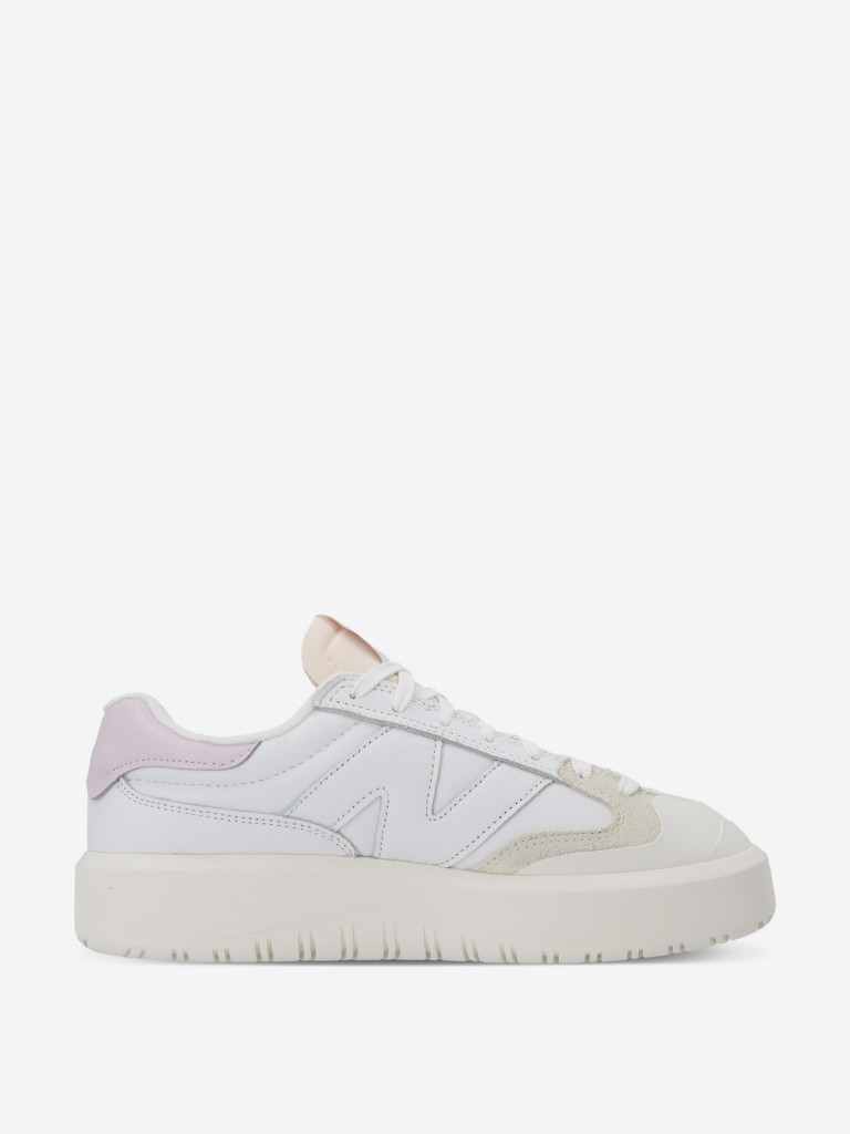 Кеды женские New Balance Ct302