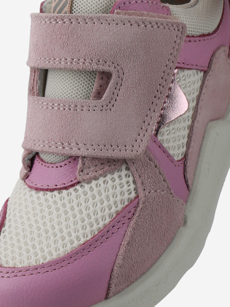 Кроссовки для девочек Ecco Biom 2.2