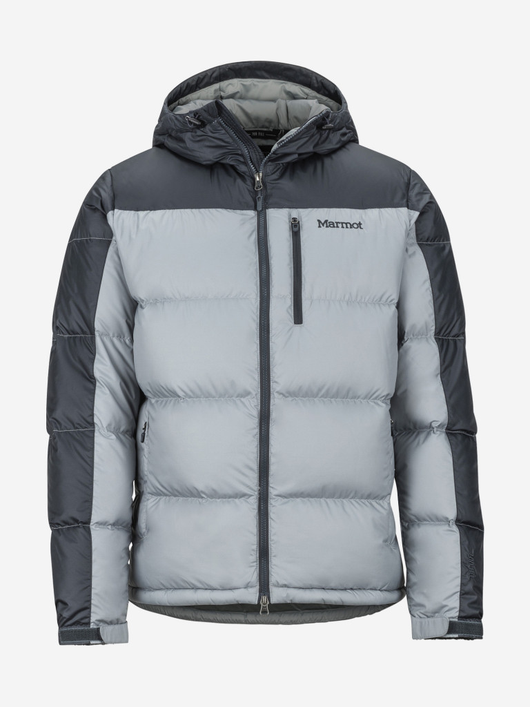 Куртка мужская Marmot Guides Down Hoody