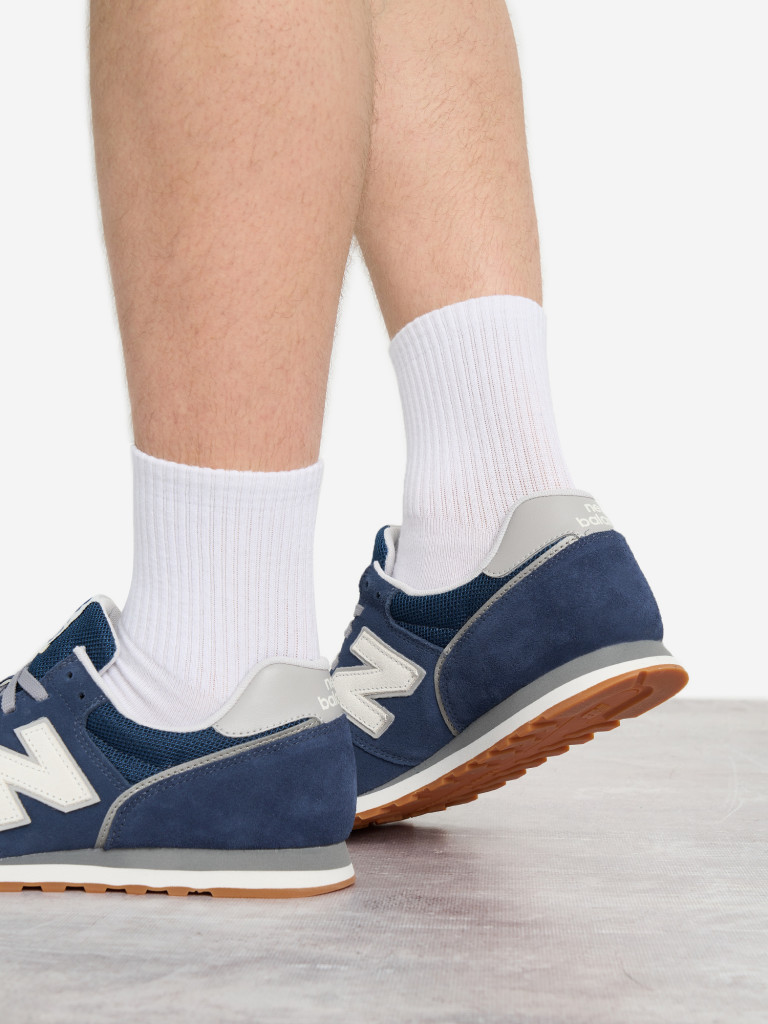 Кроссовки мужские New Balance 373