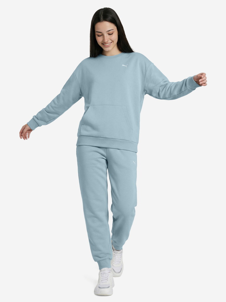 Костюм женский PUMA