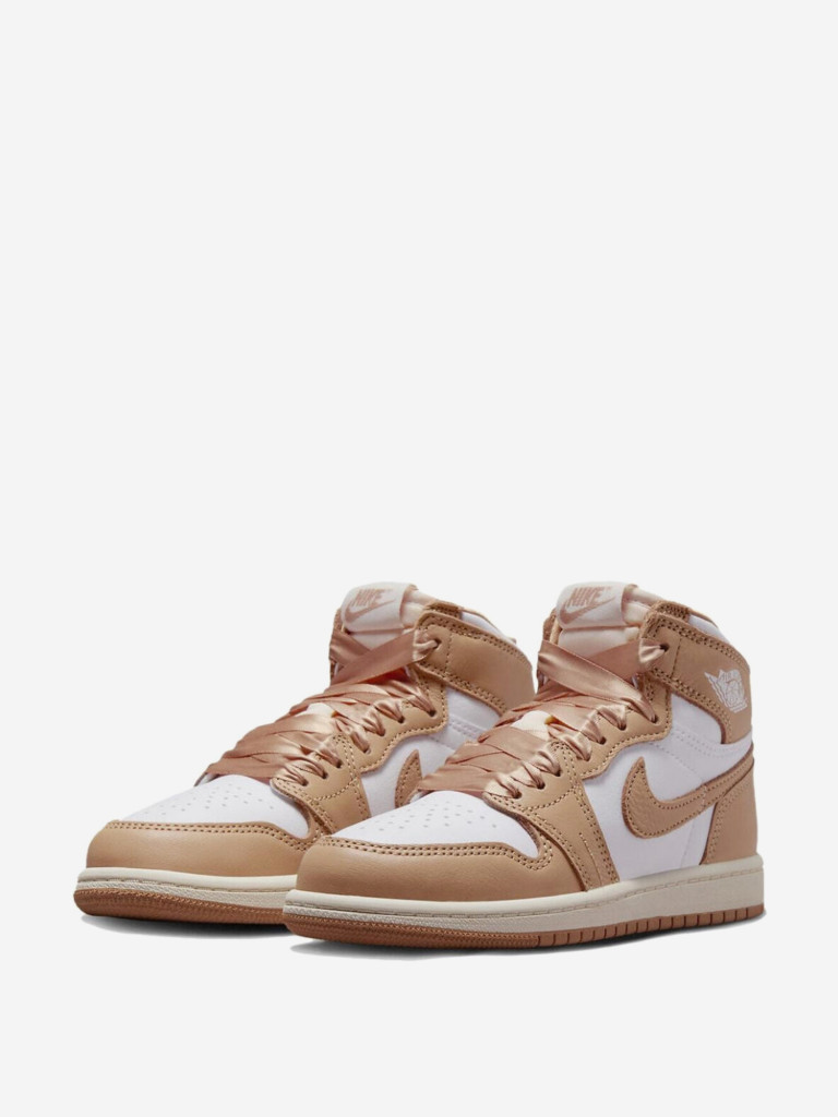 Кеды высокие женские Nike Jordan 1 Retro High OG