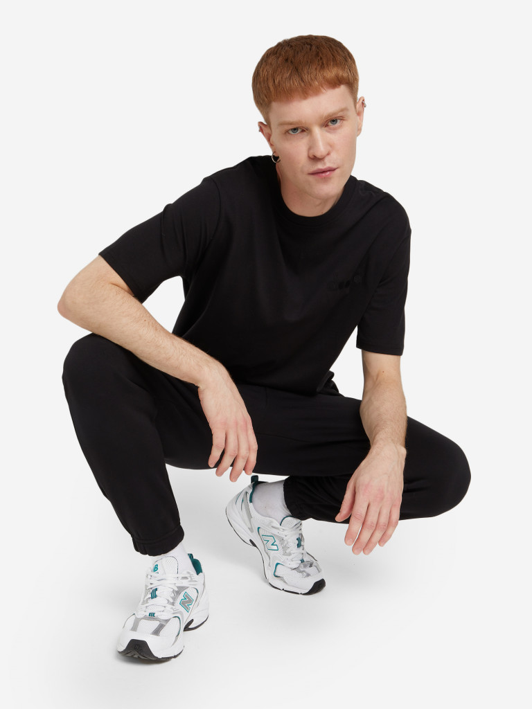 Брюки мужские Diadora