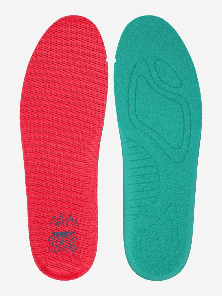 Кеды женские Termit Jumble Next CL