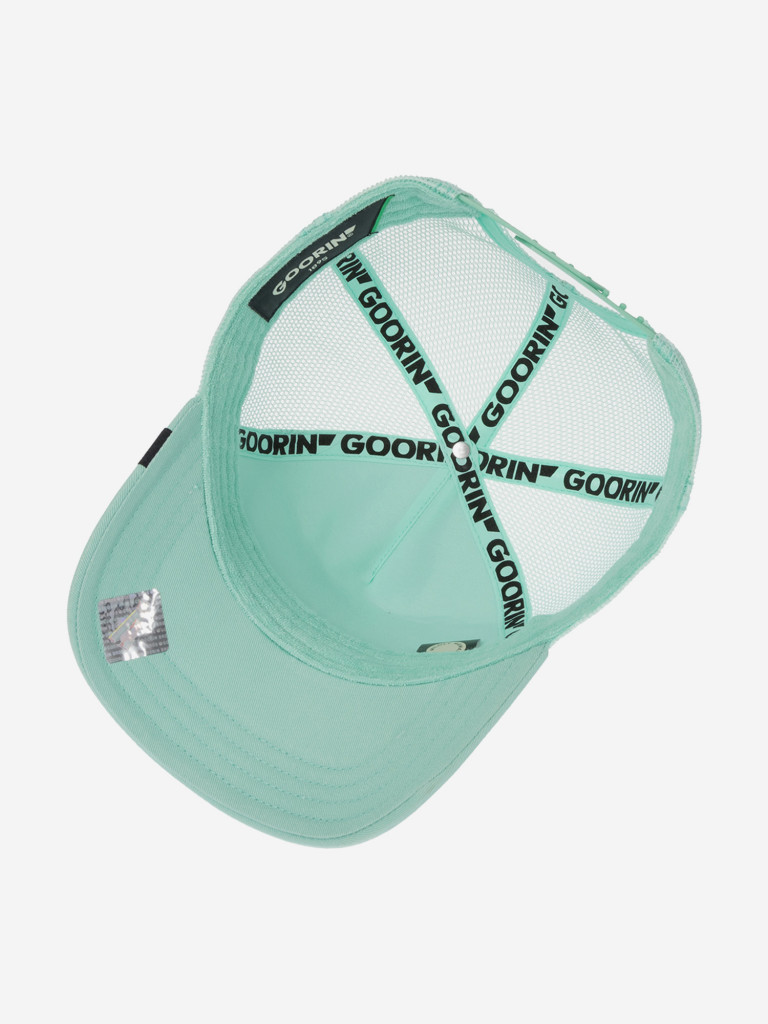 Бейсболка с сеточкой GOORIN BROTHERS 101-2391