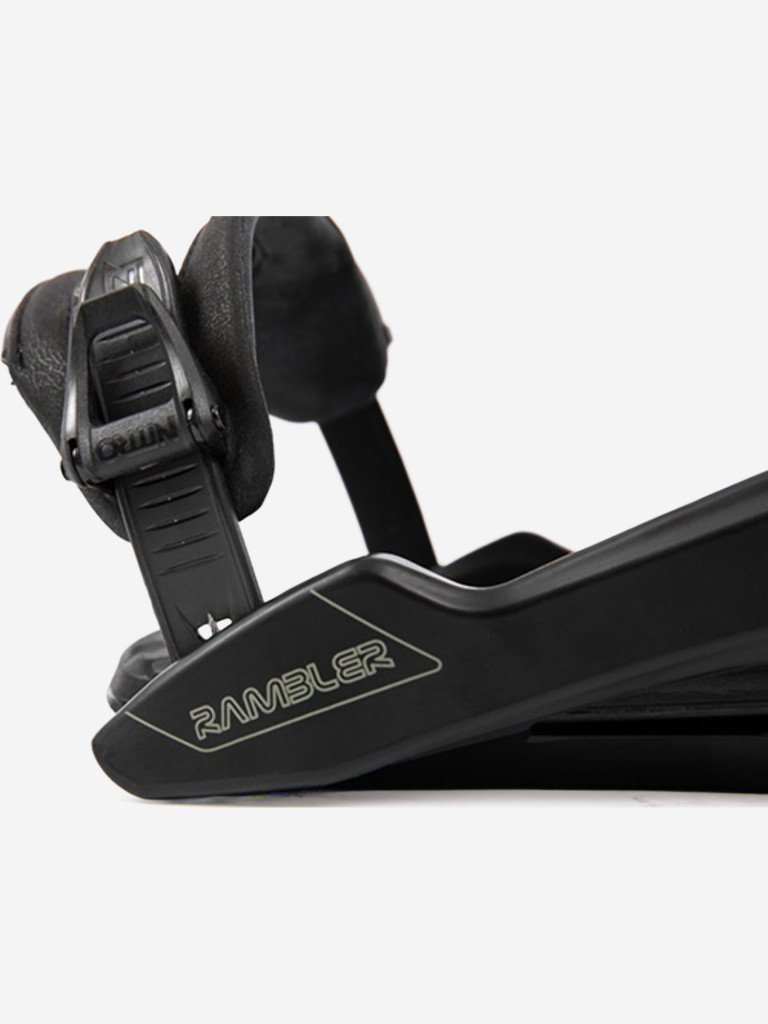 Сноубордические крепления Nitro Rambler 23/24