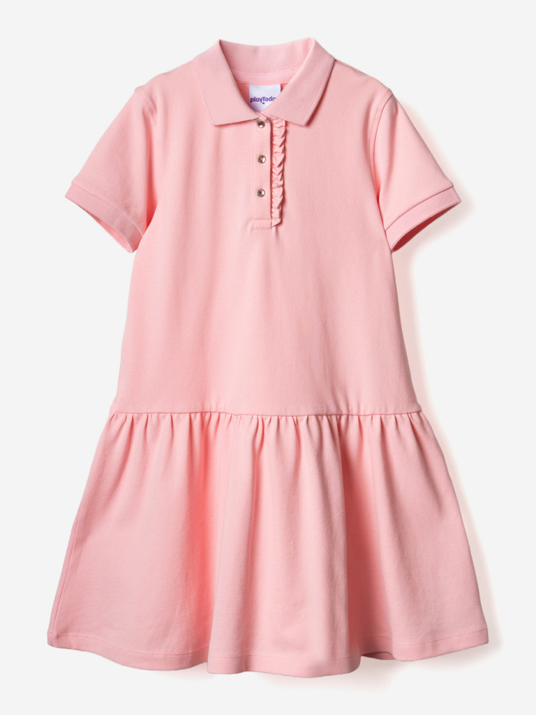 Платье для девочек PlayToday