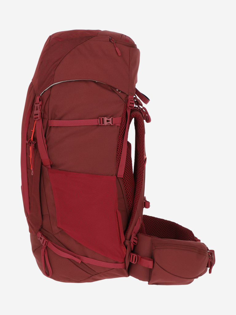 Рюкзак VauDe Wo Asymmetric, 56 л