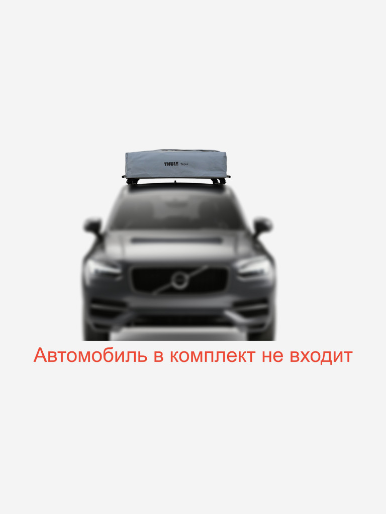 Палатка на крышу автомобиля Thule Tepui Explorer Autana 3 Gray, 901400