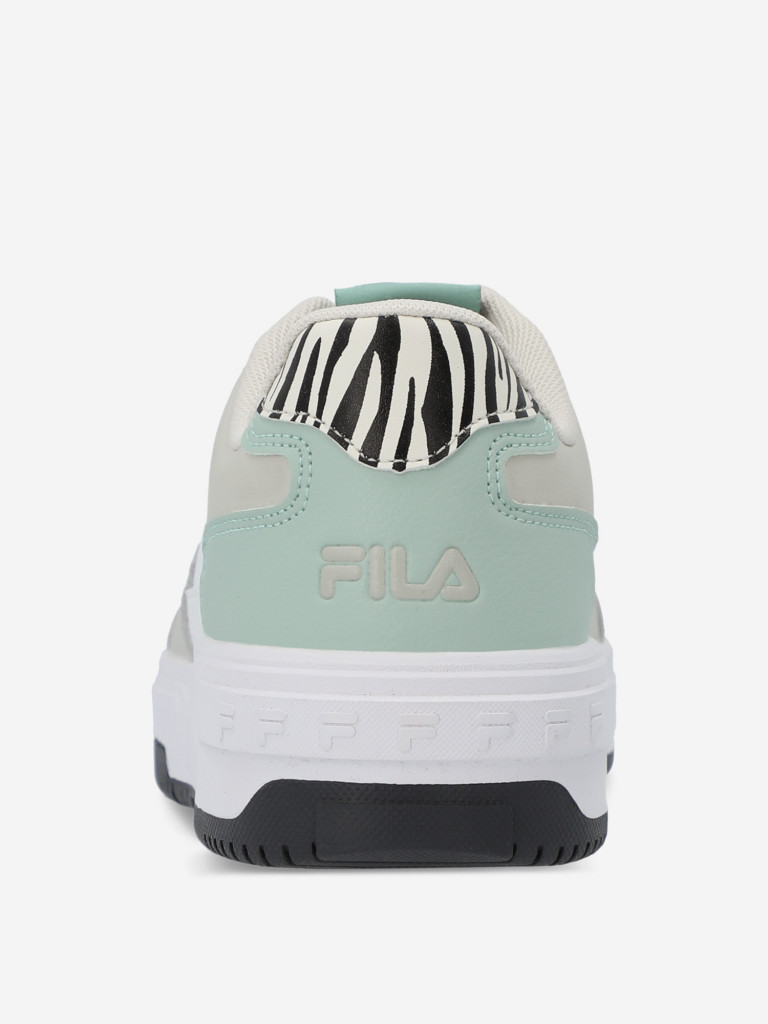 Кеды женские FILA FX-1000 Low