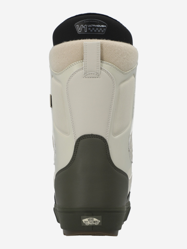 Сноубордические ботинки Vans Aura OG