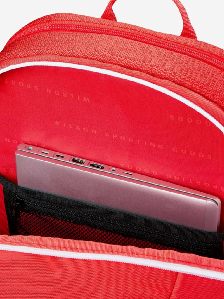 Рюкзак для падела Wilson TOUR RED