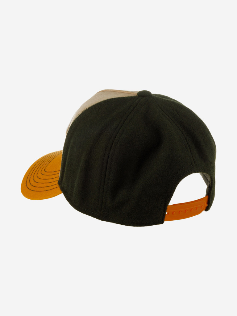 Бейсболка STETSON 7761129 TRUCKER CAP HACKSAW