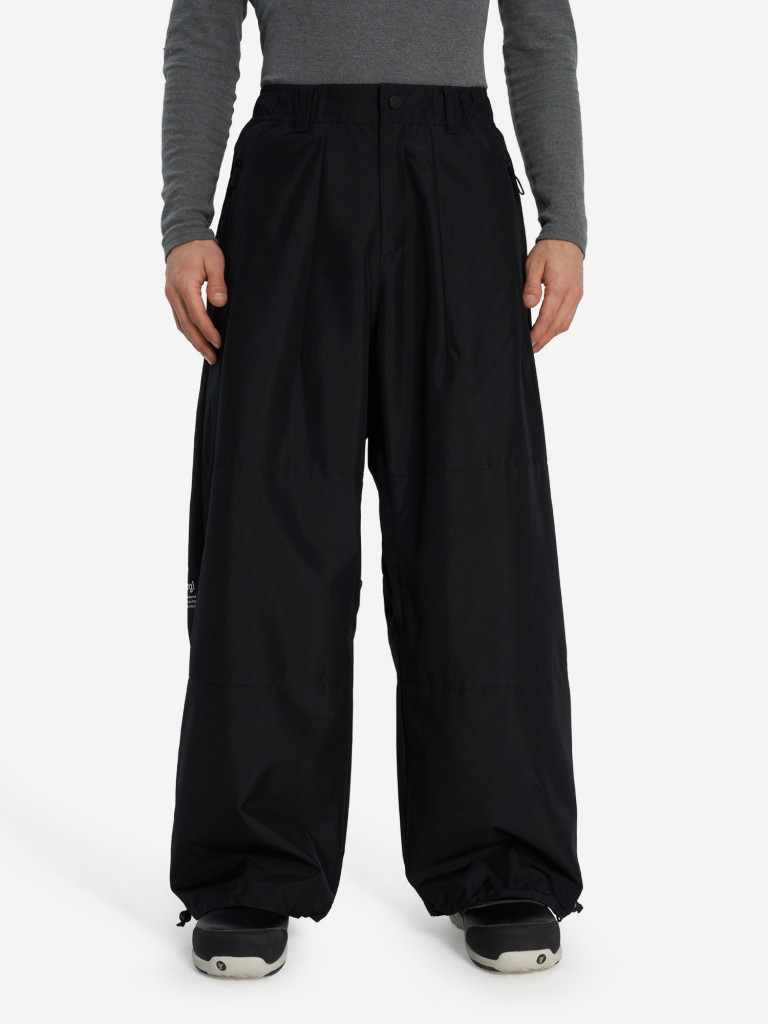 Брюки сноубордические мужские Termit