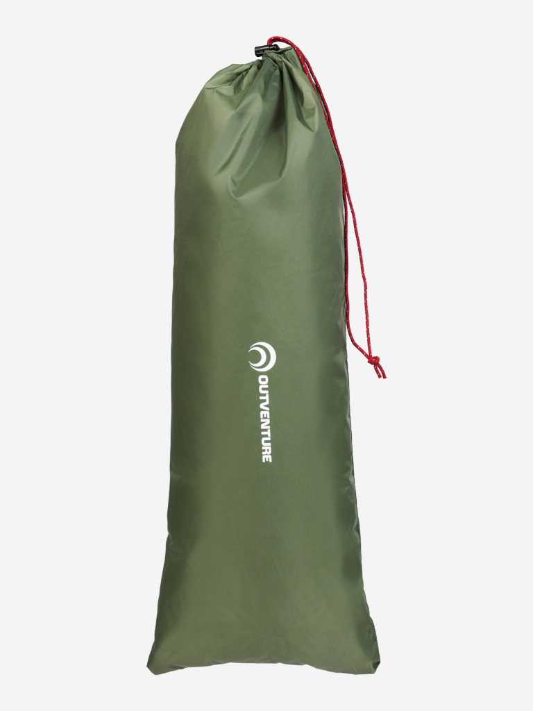 Палатка 3-местная Outventure Dome 3