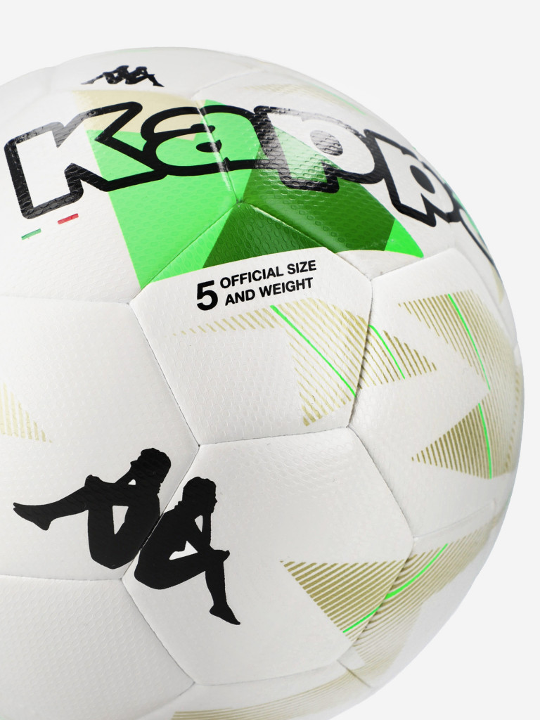 Мяч футбольный Kappa