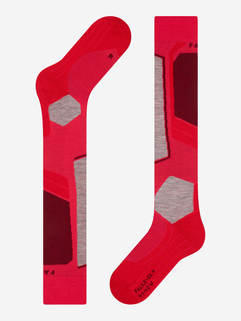 Женские спортивные гольфы FALKE