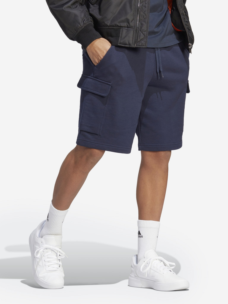 Шорты мужские adidas